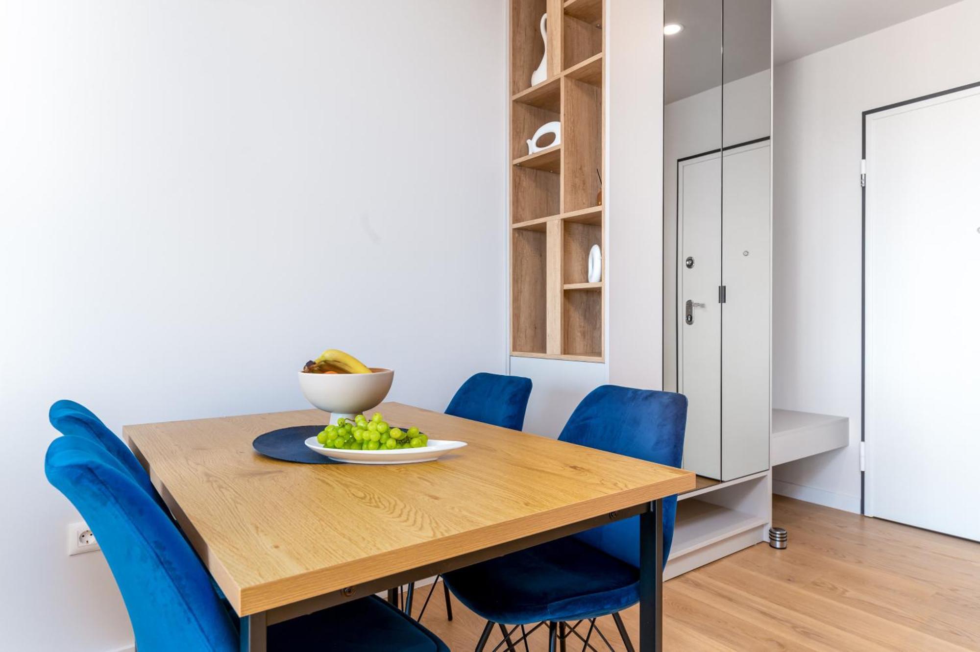 Luxury Adria Sea City & Mountain View Apartment Makarská Exteriér fotografie